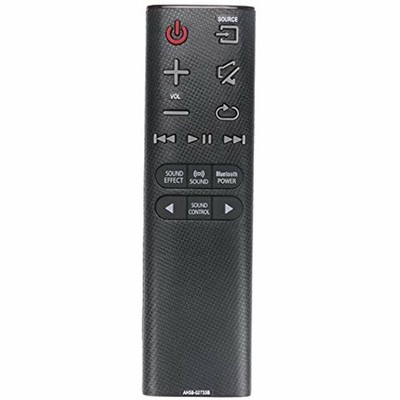 samsung speaker remote