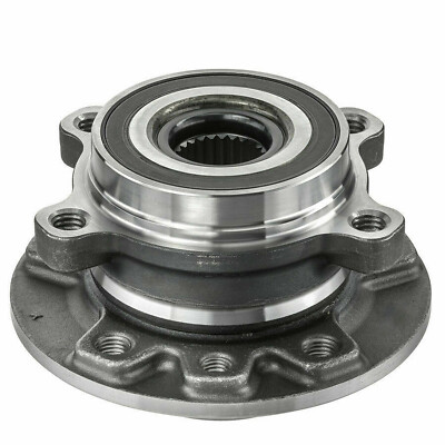 Front Wheel Bearing Hub Assembly For 2015 - 2019 2020 Jeep Renegade AWD CA