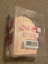 Silicone Makeup Brush Cleaner Pad Washing Scrubber Board Cleaning Mat Hand Tool