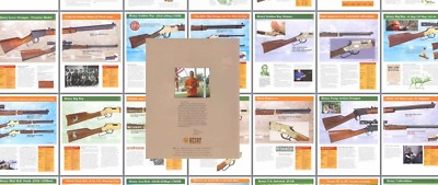Henry Repeating Arms 2006 Rifle Catalog