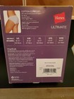 WHY PAY FULL RETAIL? HANES ULTIMATE COTTON COMFORT BRIEFS BUY 4-GET 5TH FREE NEW — photo 2