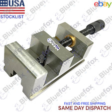 2-3/8" 60mm TOOLMAKERS GRINDING VISE VICE PREMIUM