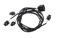Original Kufatec Kabelbaum PDC Sensor Front StoßStange Vorne FüR Audi A4 8E B6