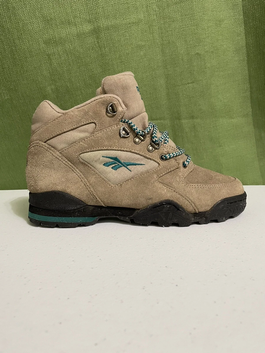 Vintage reebok cheap boots