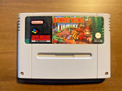Donkey Kong Conuntry【中古美品・完品・SNES北米版】 $_57.PNG Donkey Kong Conuntry【中古美品・完品・SNES北米版】 $_57.PNG