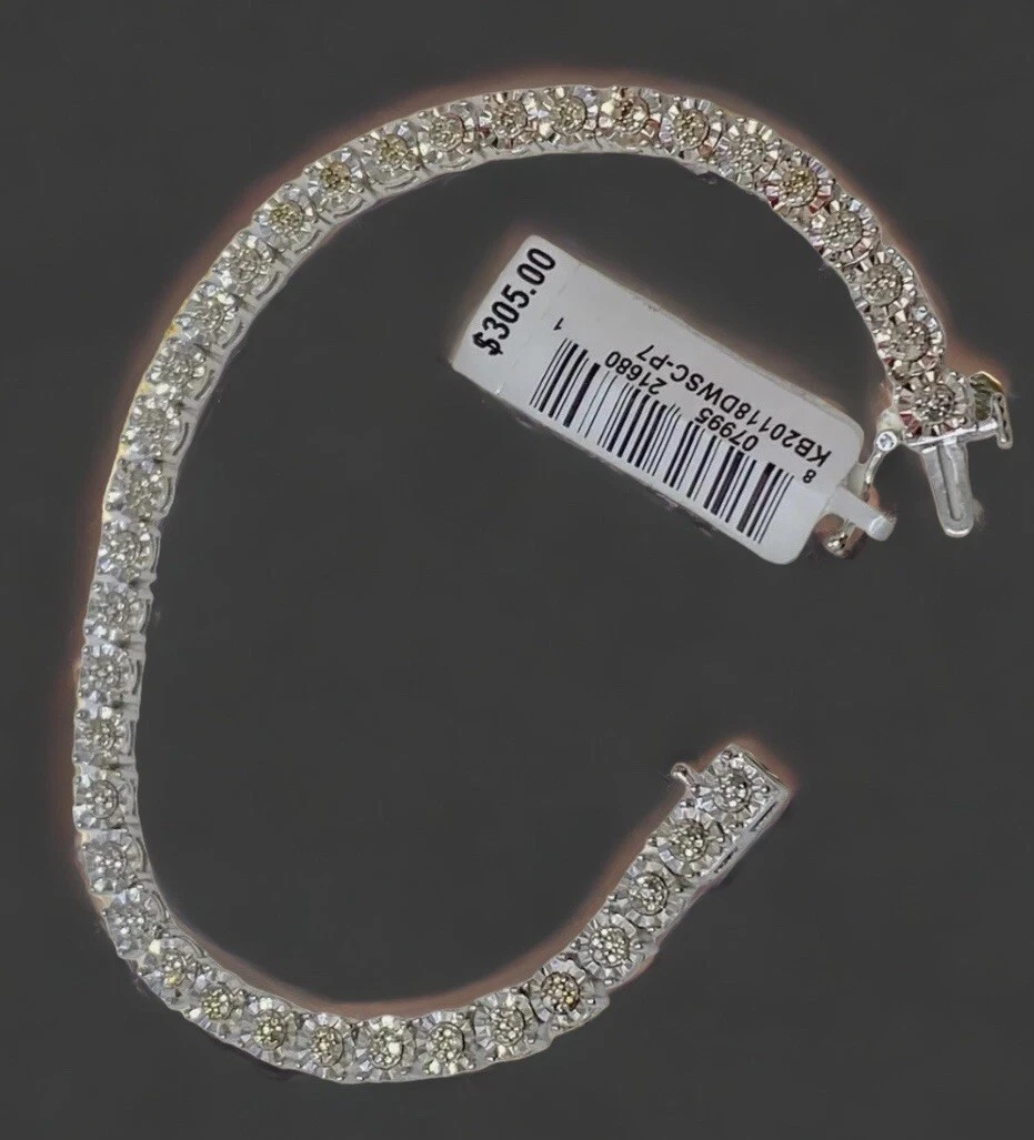 Top 102+ kohls tennis bracelet latest kidsdream.edu.vn