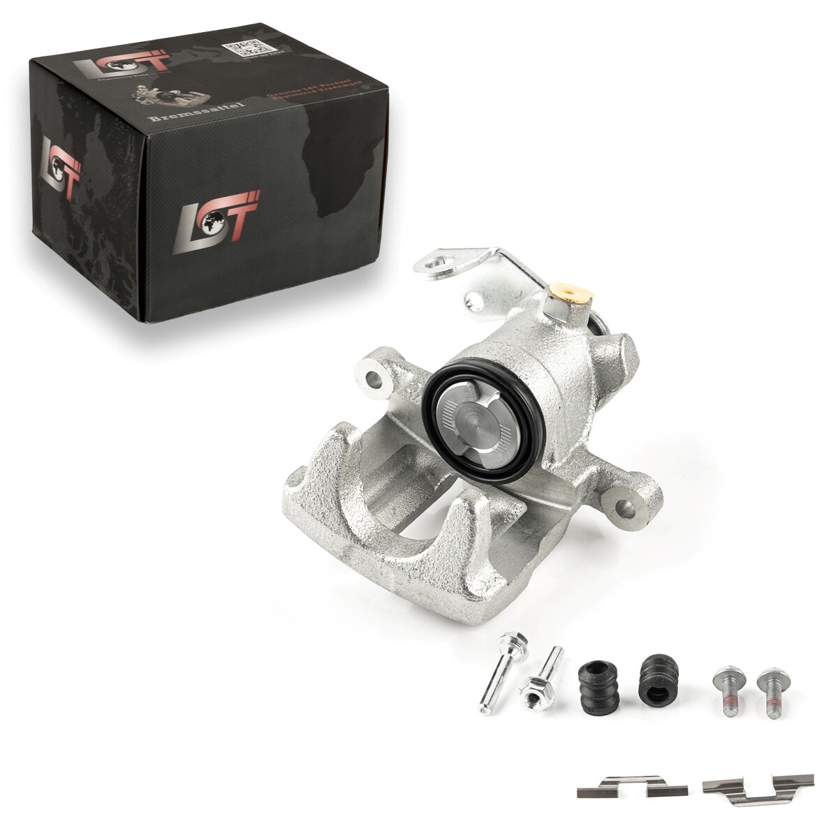 Brake caliper 38 mm rear right for Audi 100 4A A6 C4 Cabrio 8G Coupe