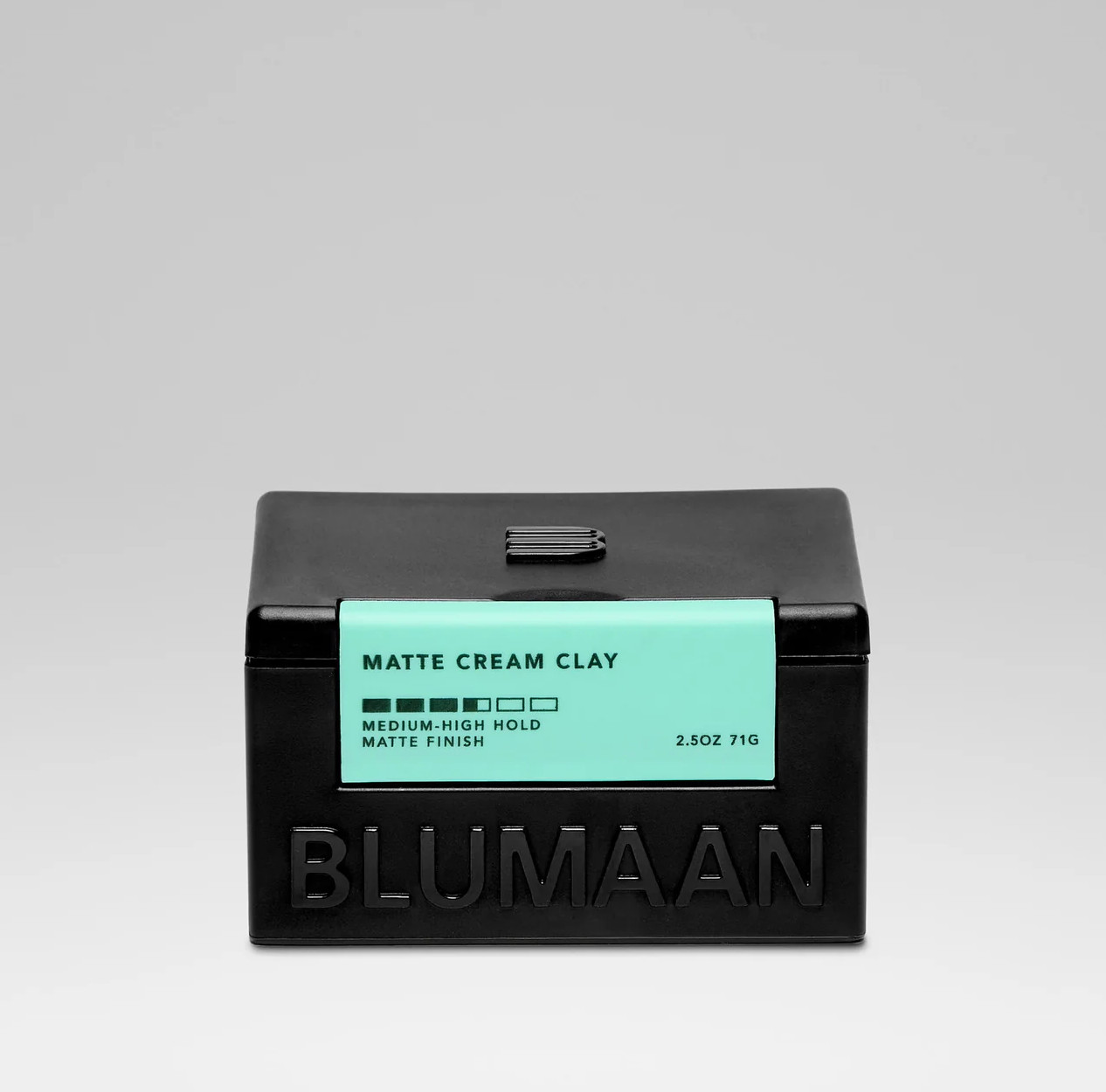 Blumaan Matte Cream Clay /Monarch Matte Paste