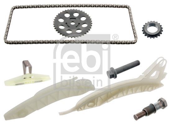 Distribution à chaînes haute précision pour Mini Cooper S R57 - 3