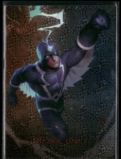 2023 Flair Marvel Trading Cards 34