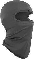 Pasamontanas Calavera Pasamontanas Militar Mascara Para El Frio De Moto