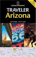 National Geographic Traveler: Arizona, Weir, Bill, 9780792238881