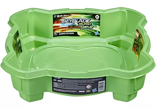 Trying to pick a Burst Beystadium… : r/Beyblade