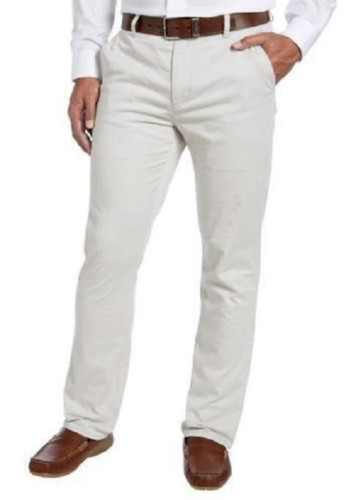 Фирменные мужские брюки-чино от Kirkland Canyon Grey 3432 4890₽