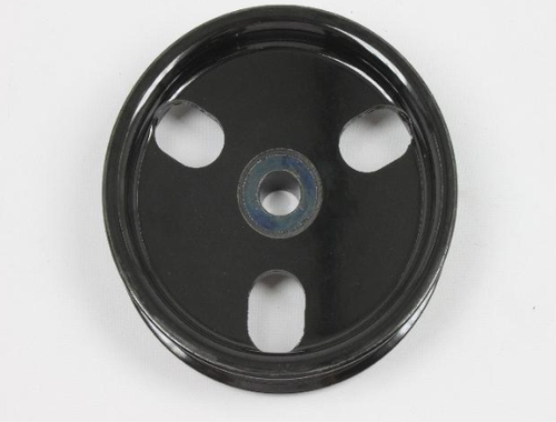96-00 Town & Country Grand Caravan Power Steering Pump Pulley Mopar New OEM - Picture 2 of 2