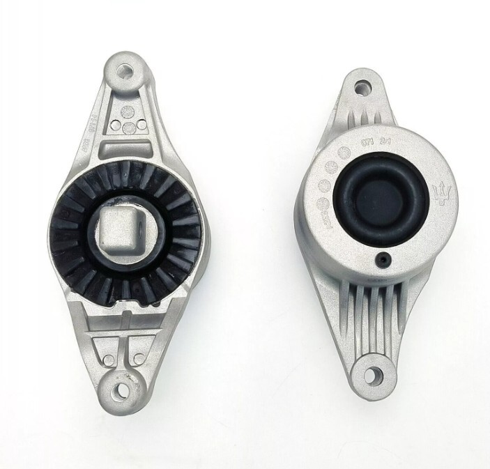 Maserati Ghibli Levante Quattroporte3.0 V6 4WD Left &Right Engine Mount 2PCS