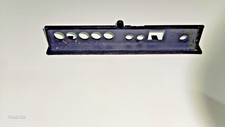 SONY MAIN BOARD SIDE PLASTIC 459595102 FROM MODEL XBR-55X800E PANEL V550QWSE09