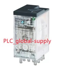 1PCS New original  Schneider Relay RXM4LB2FD  RXM4LB2FD  Fast shipment