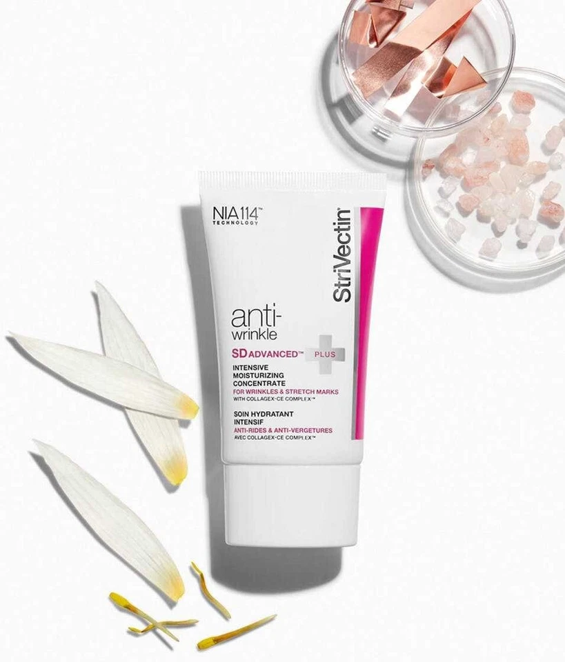 StriVectin Anti-Wrinkle SD Advanced Plus Intensive Moisturizing Concentrate 47ml - Image 2 of 3
