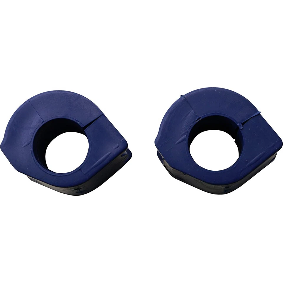 K202093 Moog Set of 2 Sway Bar Bushings Front for Nissan Frontier TITAN Pair - Image 2 of 2