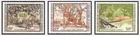 Stamps Cameroon 559/61 Pack 29732