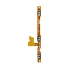 For Samsung Galaxy A31 A41 Power + Volume Button Flex Cable Replacement
