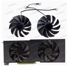 For Lenovo/Dell RTX3060 3060ti 3070 3080 3090 Graphics Card Fan PLA09215B12H