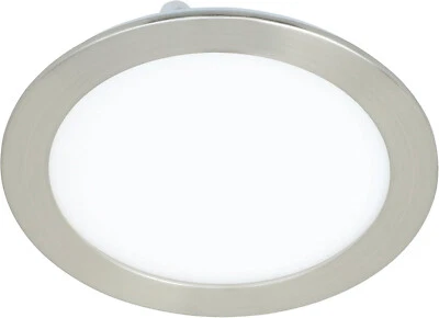 EGLO Connect-Z FUEVA-Z smart LED Einbauspot Einbaustrahler IP44 EEK:E(Sp.A-G) - Bild 1 von 4