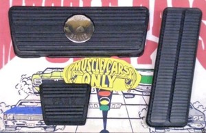Set 4 Sottobicchieri Quadrati Muscle Car Motore - Tappetini Per Bevande In Truciolato Lucido, 9x9 Cm, Regalo - 3