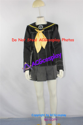 Rise Kujikawa Cosplay Costume
