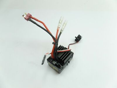 TT-RC Sport Regler WP-1040 Brushed Crawler 2-3S LiPo 5-9 NIMH PUB 