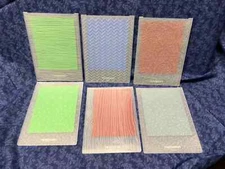 CLOSE TO MY HEART RETIRED EMBOSSING FOLDERS ~YOU CHOOSE~