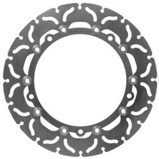 Disco freno per BMW R 1200 C ABS braccio alto 259C 1999 TRW Lucas MST239FS