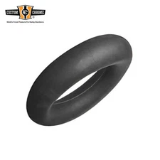 Motorcycle 3.25"-3.50" x 19" Inner Tire Tubes Rubber Center Valve