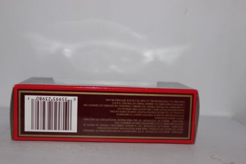 1983 Matchbox Yesteryear Y23 1922 AEC Omnibus in unopened Box. - Picture 6 of 7