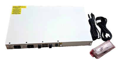 Ciena 3906MVI Compact Virtualization Switch 170-3906-901-Rev E, New Old stock