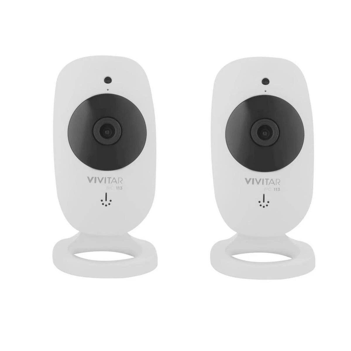 Vivitar hotsell ip camera