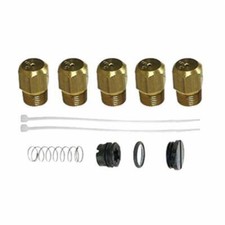 High Altitude LP Kit for Goodman Gas Furnaces