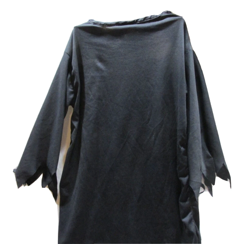 Рубины детей средний черный Tattered ведьмы платье костюм театральный реквизит играть - Изображение 3 из 4