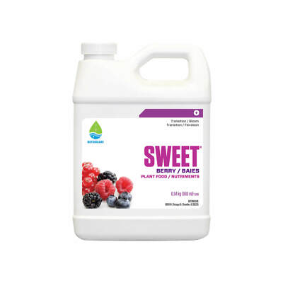 Botanicare Sweet Berry - 1 Gallon