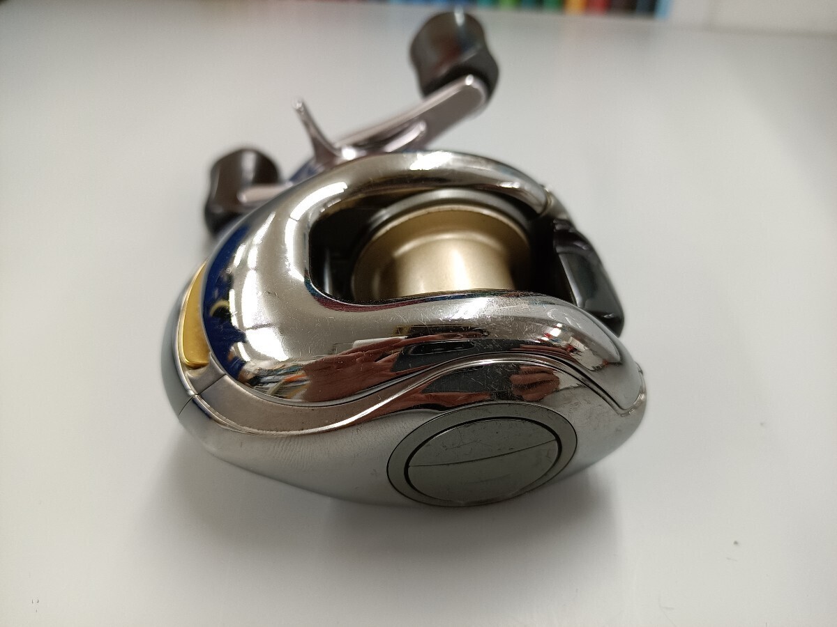 SHIMANO ANTARES RH220 Bait Reel Right | eBay