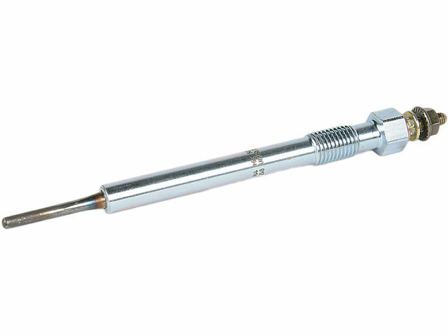 AC Delco 38QC43N Glow Plug Fits 2001-2004 GMC Sierra 3500 6.6L V8 LB7 VIN: 1