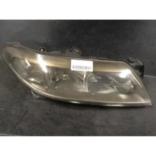 HEADLAMP RH FOR RENAULT LAGUNA (01-04) 1.9 DCI SW 5P/D/1780CC. 2001