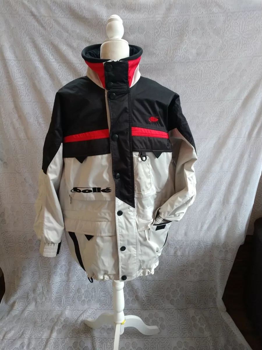Bolle ski deals jacket