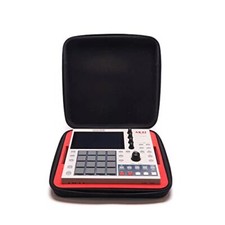 ANALOG CASES Akai MPC One/MPC One Case - Custom-Fitted Compact PULSE Hard Case