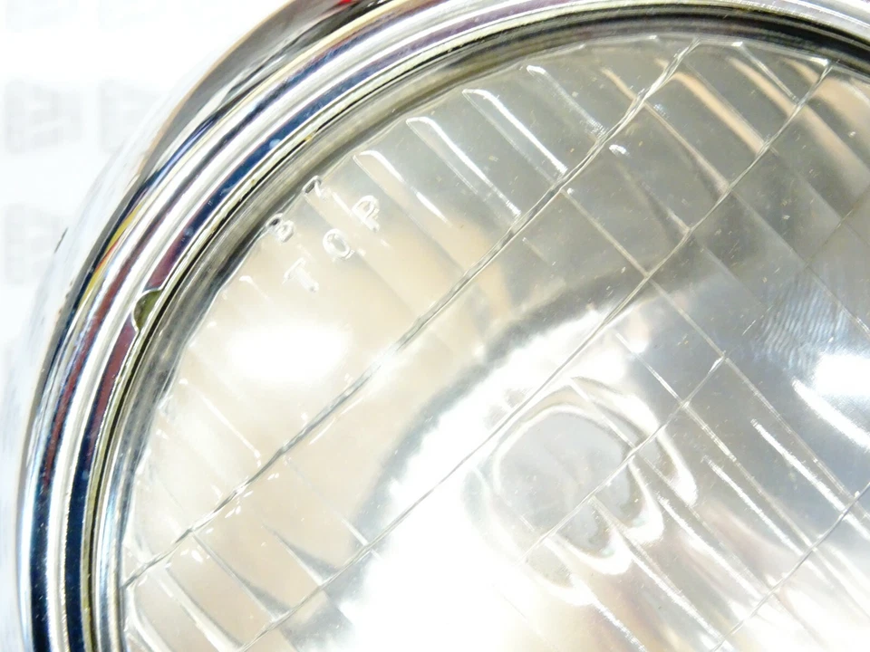 Unidad de luz principal Kawasaki NOS NUEVA 23003-009 F6 G3 G4 G5 KV MC1 G3SS G3TR G4TR Foto 3 de 4