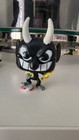 Funko Pocket Pop! Cuphead Devil Pocket Pop Cereal TAIL MISSING OOB RARE VAULTED! — photo 1