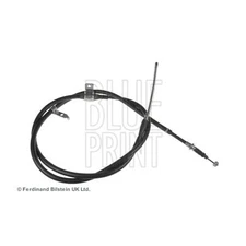Rear Right Cable Pull parking brake BluePrint for BT-50 Ranger ADM546136 Top Qua