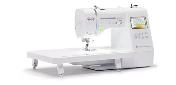 BabyLock Verve Embroidery Machine