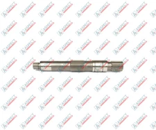Uchida AP2D38 Drive Shaft